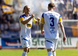 VFC Plauen FC Carl Zeiss Jena 24082024 17